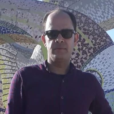 123ahmed719's profile picture. ﴿قُل لَن يُصيبَنا إِلّا ما كَتَبَ اللَّهُ لَنا هُوَ مَولانا وَعَلَى اللَّهِ فَليَتَوَكَّلِ المُؤمِنونَ﴾