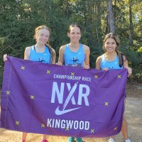 Kingwood GirlsXCTF (@kingwoodxctf) 's Twitter Profile Photo Kingwood GirlsXCTF (@kingwoodxctf) 's Twitter Profile Photo