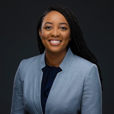 Aisha Jamison, MD Profile
