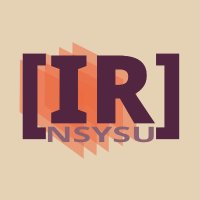 Office of Institutional Research (NSYSU)(@ir_nsysu) 's Twitter Profile Photo