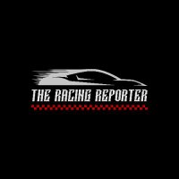 The Racing Reporter(@reallynascar) 's Twitter Profile Photo