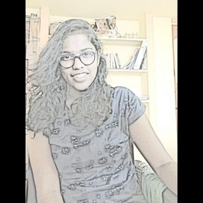 Shrewd Indian damsel with a go-getting soul|
Books make me whole|
Politics enthusiast | On road towards financial literacy |
She/her|
Atheism is not a religion