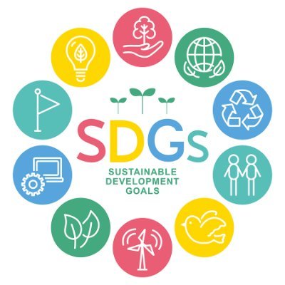 SDGsのために資源循環型エコサイクルを産業廃棄物やリサイクルからの目線で発信していきます！ #エシカル研究室