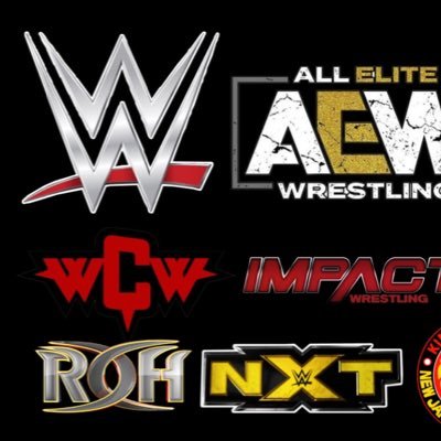 Wrestling news, rumors, opinions and facts. #WWE #AEW #ROH #NWA followed by @johncena 💀