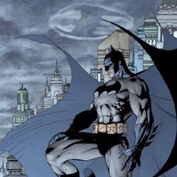 batmaninicio's profile picture. I am Batman