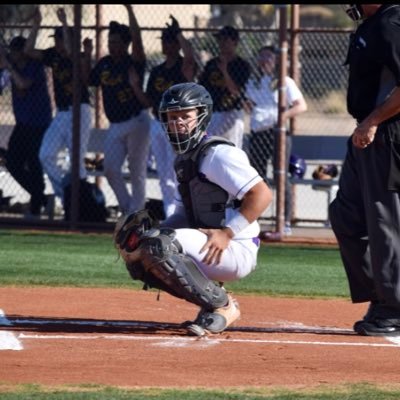 Connor Morrison Profile