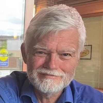 keithsharpie's profile picture. 