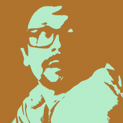 MInfrarojo's profile picture. 