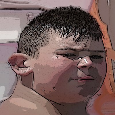 KennyBi11K3ro's profile picture. 