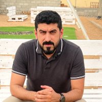 Mohammed Alzahrani (@mohdal3ashi) 's Twitter Profile