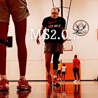 Example Sports🖤🏀 Example Academy #MS2.0