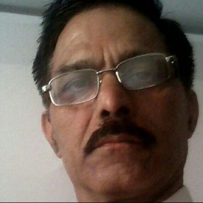 I have the courage to call a lie a lie. Sticking to the truth is my teacher's teaching. Modi supporter.
#If you don't follow back in 24 hours, then unfollow. #