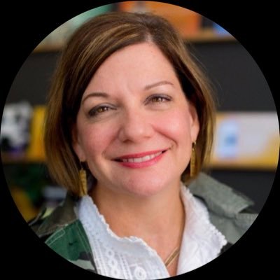 Cranford Co. Agency Media Director. University of Arkansas Alum.