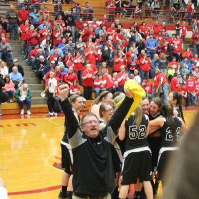 37 years as a Basketball Coach/Indiana Girls All Star Coach 2015/42 year Math Teacher/Husband, Father, and Papaw/Go IU