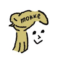 mokke (@mokke_sumilog) 's Twitter Profile