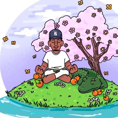 imrealcalm's profile picture. 