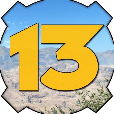 The official Twitter account of Fallout: Vault 13, the community remake of Fallout 1 in the Fallout 4 Creation Engine. Business: fallout4vault13@gmail.com