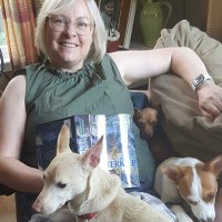 Eagle Ridge Library (@pabs421) 's Twitter Profile