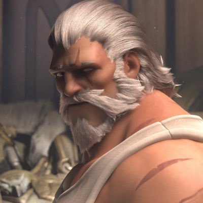 Old Man OTDさんのプロフィール画像