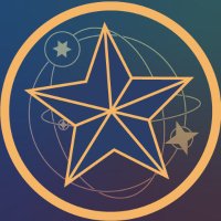 Charting the Stars, a One Piece Tarot Project(@opchartingstars) 's Twitter Profile Photo