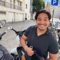 Alexandre Nguyen (@alexnguyen_vf) 's Twitter Profile