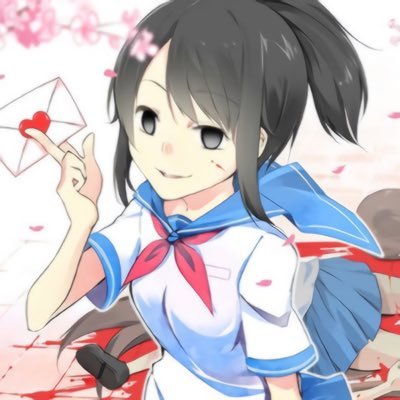 𝐴𝑦𝑎𝑛𝑜 𝐴𝑖𝑠ℎ𝑖さんのプロフィール画像