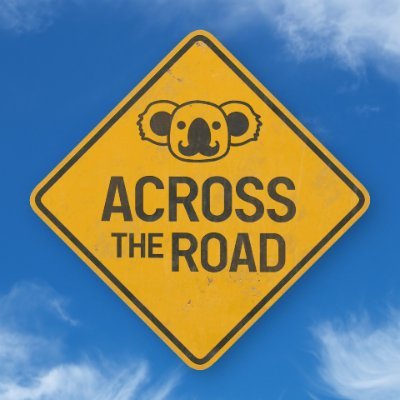 Join me and the good old Camry as we drive across the road from Perth to Cairns to raise money for people with rare cancers. 🐨

Donate🎗: https://t.co/NV2IwmIEyZ