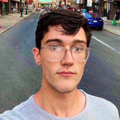 kyle7cotter's profile picture. WUSTL | Molecular Cell Biology | MI ➡️ MO