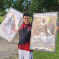 Joshua Lau (@josh_tcgz) 's Twitter Profile Photo Joshua Lau (@josh_tcgz) 's Twitter Profile Photo