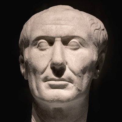 Gaivs Jvlivs Caesar