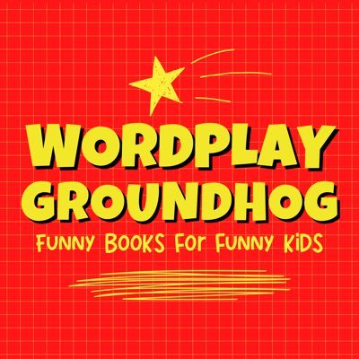 We publish funny books for funny kids (and kids at heart)!