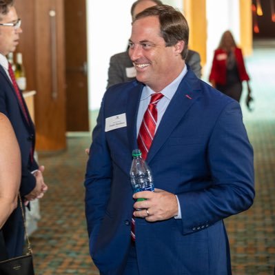 Committeeman for the Mississippi Republican Party @MSGOP