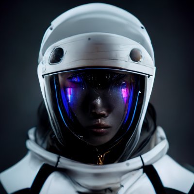 The first curated AI collection on Ethereum 🤖

Created by the @swarms_ai team

🌎 Website: https://t.co/F1zaZpsELr

💬 Discord: https://t.co/YgGc5xVCrs