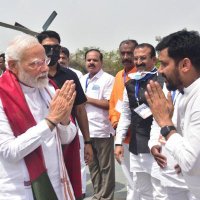 Doodi Srikanth Reddy ( Modi Parivar ) (@doodi_srikanth) 's Twitter Profile