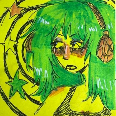 micah 📌 MOVEDさんのプロフィール画像