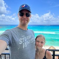 Cliff Stevenson (@cliffstevenson) 's Twitter Profile