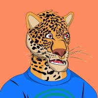Lazy Leopardos (@lazyleopardos) 's Twitter Profile
