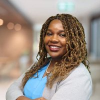 Cherica Jefferies (@chericaj93) 's Twitter Profile Photo Cherica Jefferies (@chericaj93) 's Twitter Profile Photo