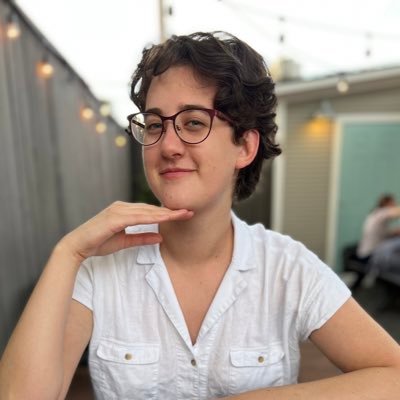 Neuroscience PhD student at Baylor College of Medicine. Cerebellum, motor disorders, science communication (she/they) @ sarahdonofrio on blsky