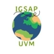 The International  Graduate Student Association  (IGSAP) is students-led association at University of Vermont