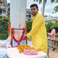 Arun Kumar 🇮🇳 (@arun_kumar03) 's Twitter Profile