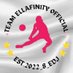 TEAM ELLAFINITY OFFICIAL (@teamellafinity) Twitter profile photo