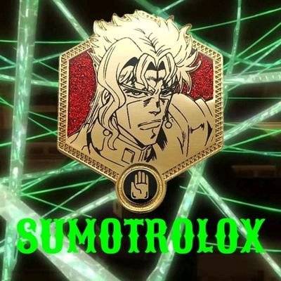 Sumotrolox
