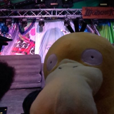 buggsnax's profile picture. (rodrigo)