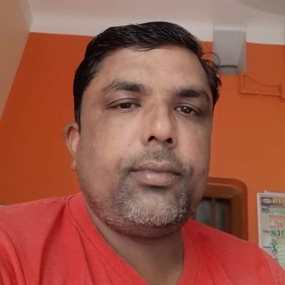 NandanK71905424's profile picture. HM
M.S.NAYATOLA RAMPUR 
KAHALGAON 
BHAGALPUR