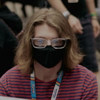 WFP | CRB (@cadenrohan) 's Twitter Profile