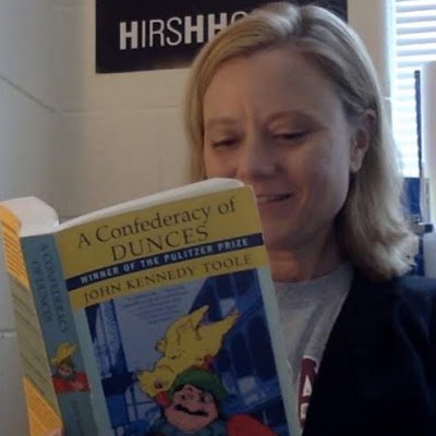 Wakefield Advanced Academics Coach; tweets do not represent others.