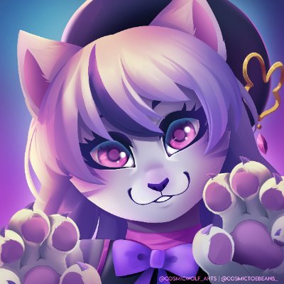 Meowgic 🐈🔮さんのプロフィール画像
