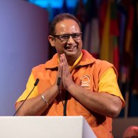 Dr. Chinmay Pandya(@DrChinmayP) 's Twitter Profile Photo