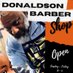 Donaldson Barbershop (@ddonaldson423) Twitter profile photo